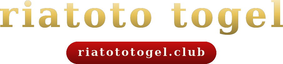 riatoto togel logo