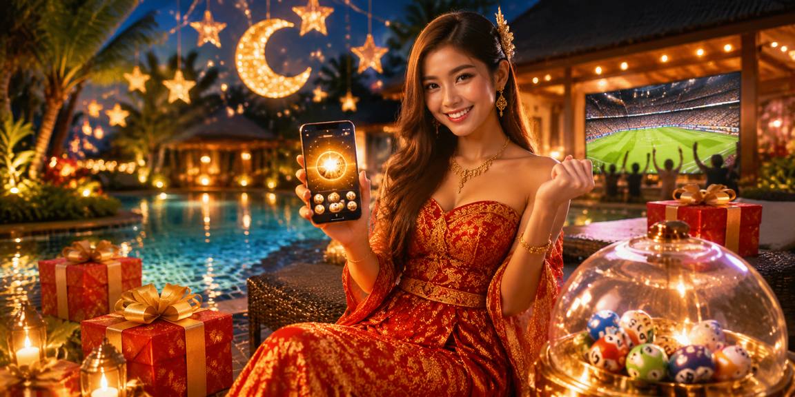 riatoto togel High-Limit Baccarat Room